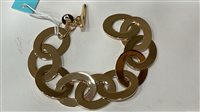 Bracciale Sovrani Donna in Ottone J4876 - J4876